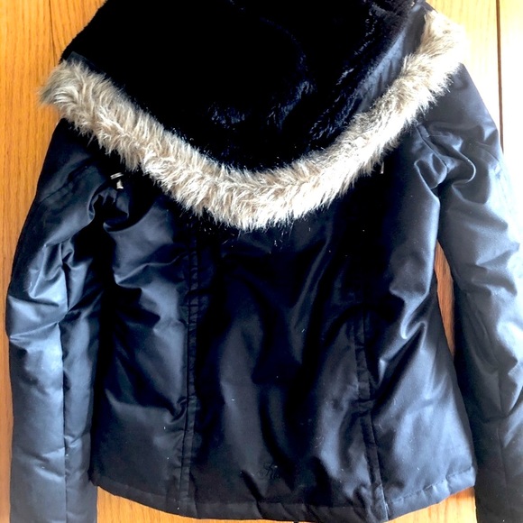 Kismet Winter Jacket - Picture 1 of 5